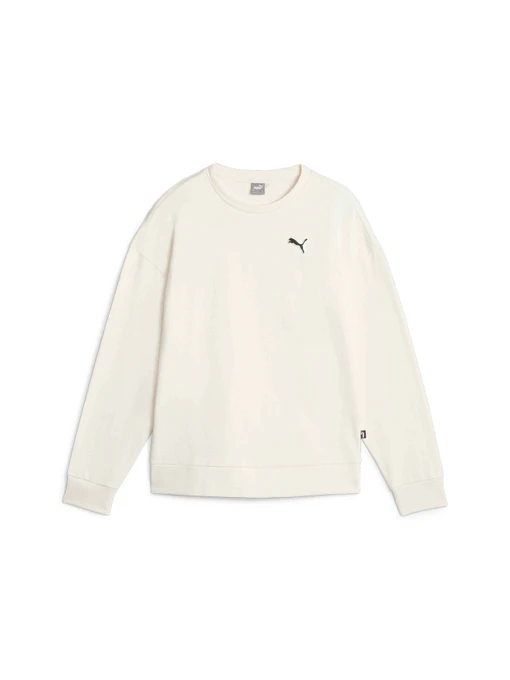 Худи и свитшоты PUMA Better Essentials Crew модель 676803 Фото