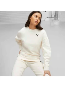 Худи и свитшоты PUMA Better Essentials Crew модель 676803 Фото