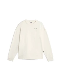 Худи и свитшоты PUMA Better Essentials Crew модель 676803 Фото