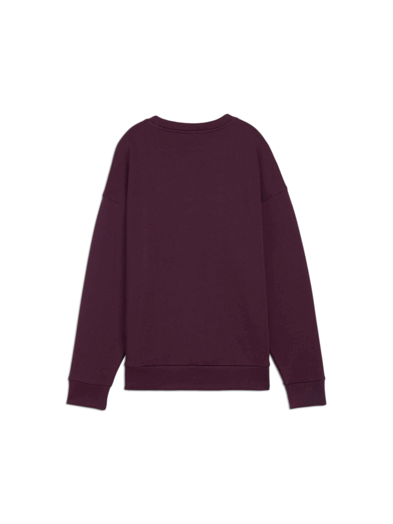 Худи и свитшоты PUMA Better Essentials Crew модель 676803 Фото