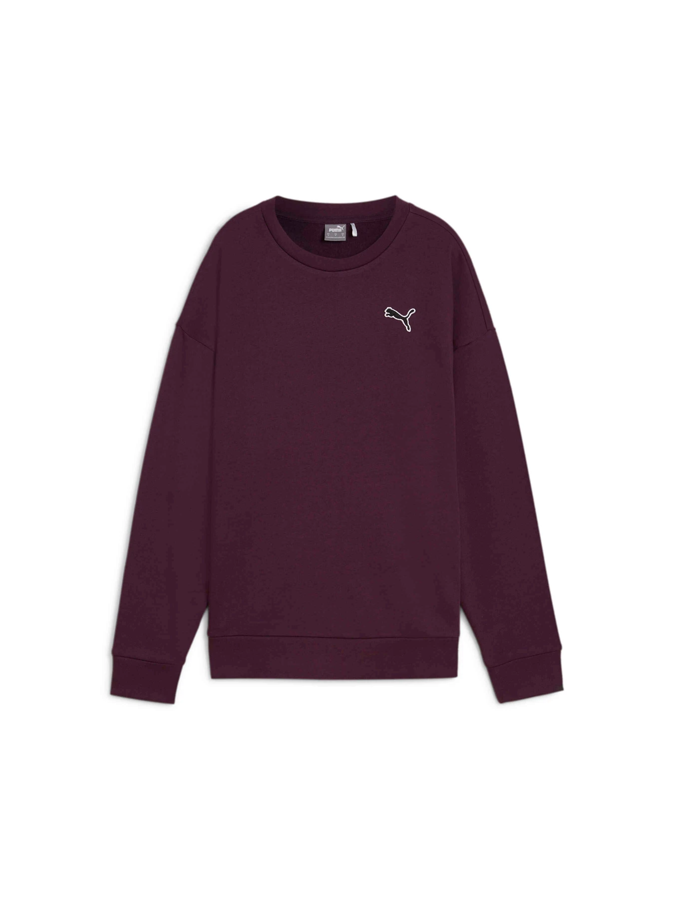 Худи и свитшоты PUMA Better Essentials Crew модель 676803 Фото