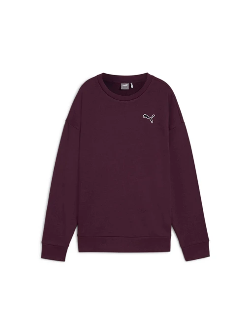 Худи и свитшоты PUMA Better Essentials Crew модель 676803 Фото