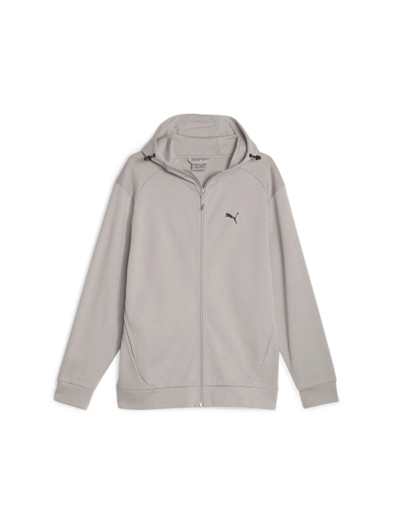 Худи и свитшоты PUMA Rad/cal Full-zip Hoodie модель 675889 Фото