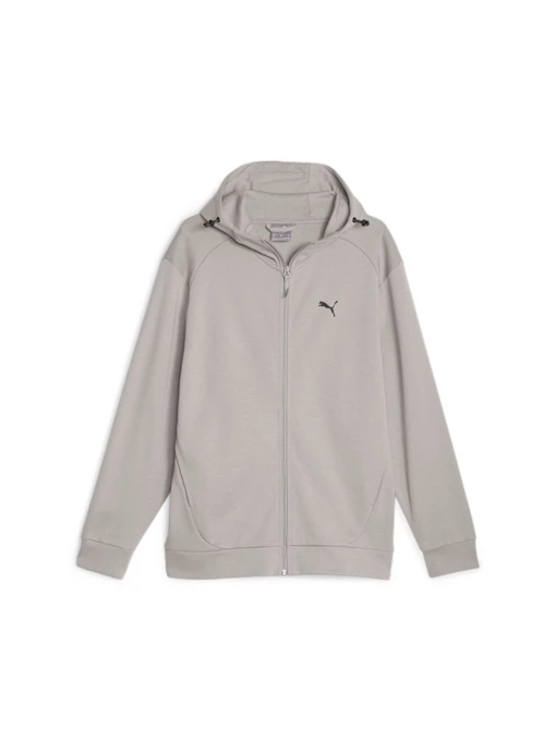 Худі та світшоти PUMA Rad/cal Full-zip Hoodie модель 675889 Фото