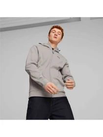 Худи и свитшоты PUMA Rad/cal Full-zip Hoodie модель 675889 Фото