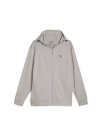 Худи и свитшоты PUMA Rad/cal Full-zip Hoodie модель 675889 Фото
