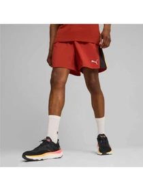 Шорти PUMA Run Fav Velocity 5" Short M модель 525004 Фото