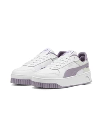 Кеды PUMA Carina Street Jr модель 393846 Фото