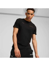 Футболки и поло PUMA Amg Graphic Tee модель 627424 Фото