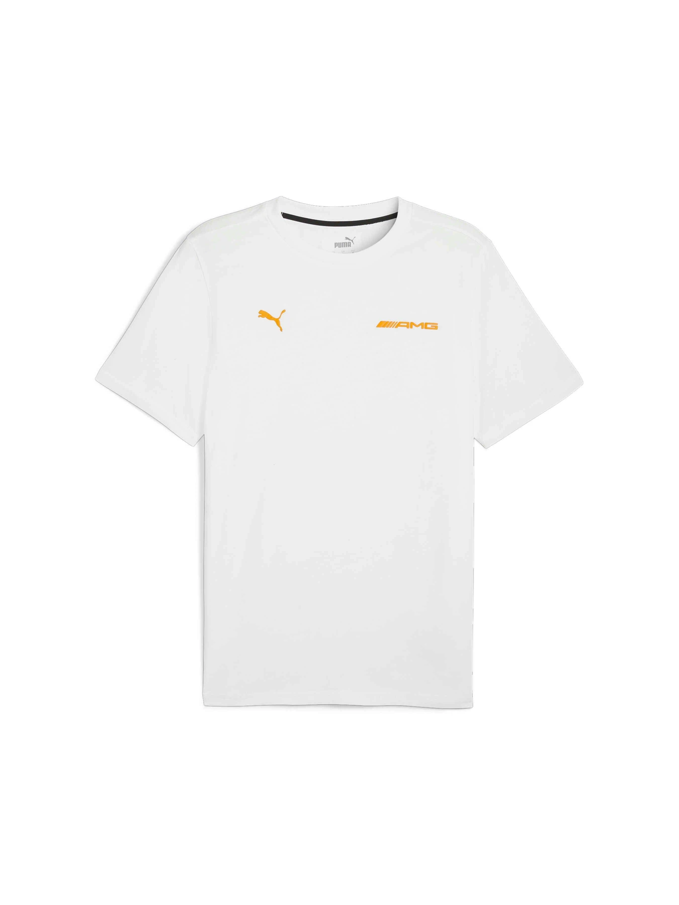 Футболки і поло PUMA Amg Graphic Tee модель 627424 Футболки і поло PUMA Amg Graphic Tee модель 627424 Фото