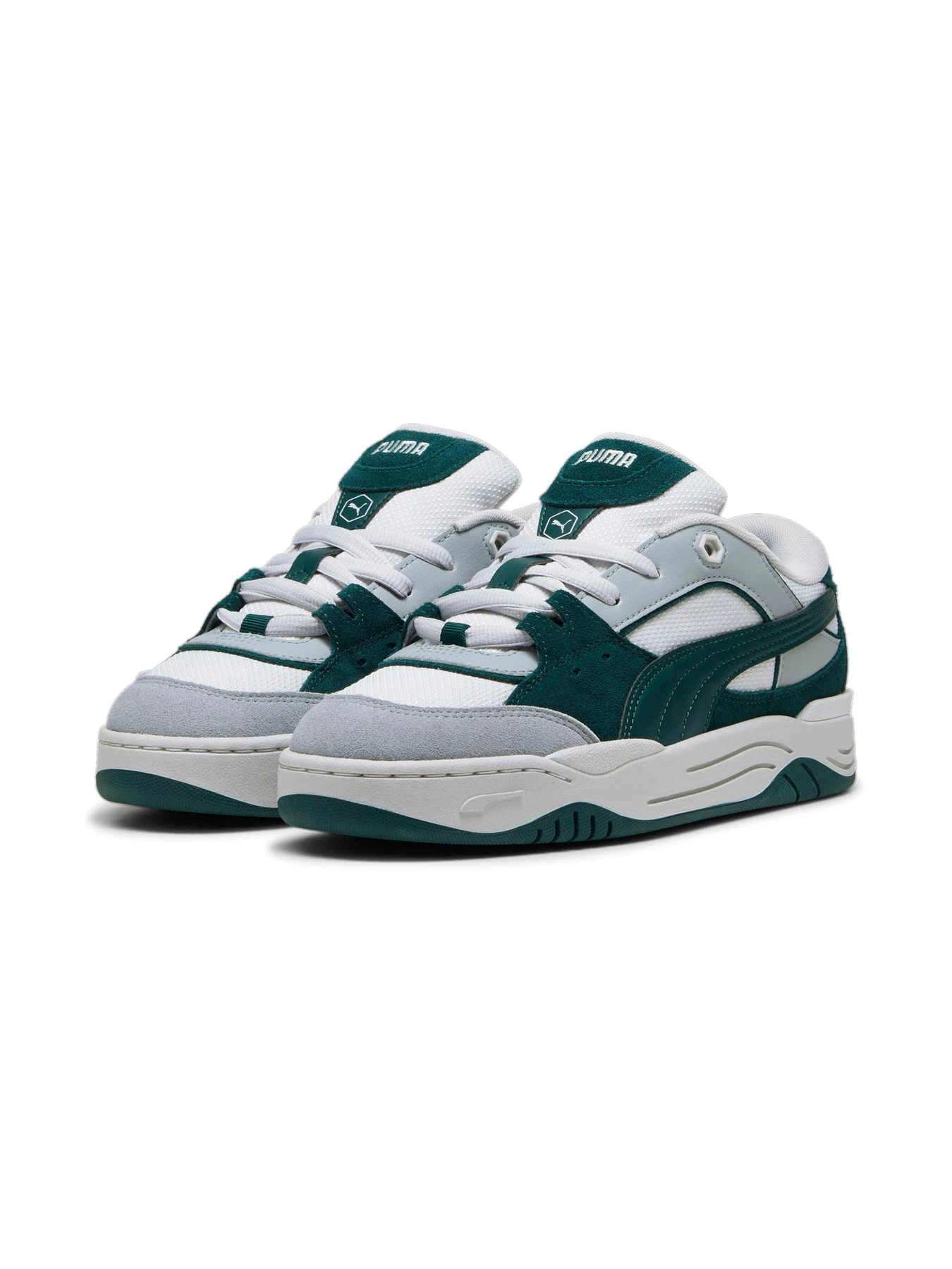 Кеды PUMA -180 модель 389267 Фото