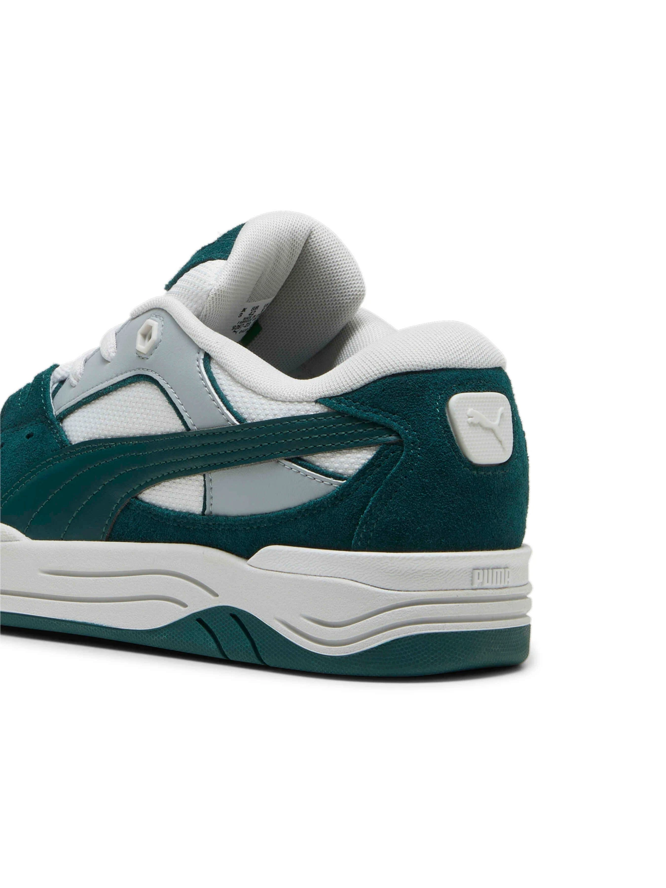 Кеды PUMA -180 модель 389267 Фото
