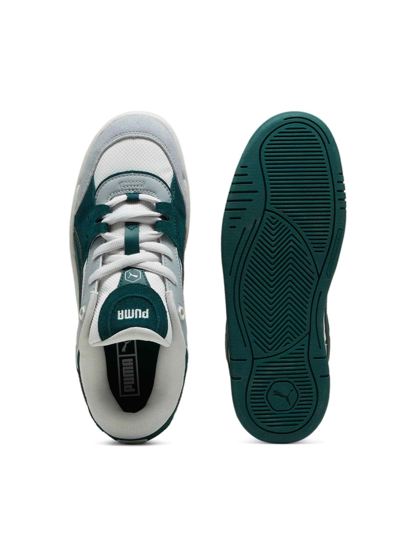 Кеды PUMA -180 модель 389267 Фото