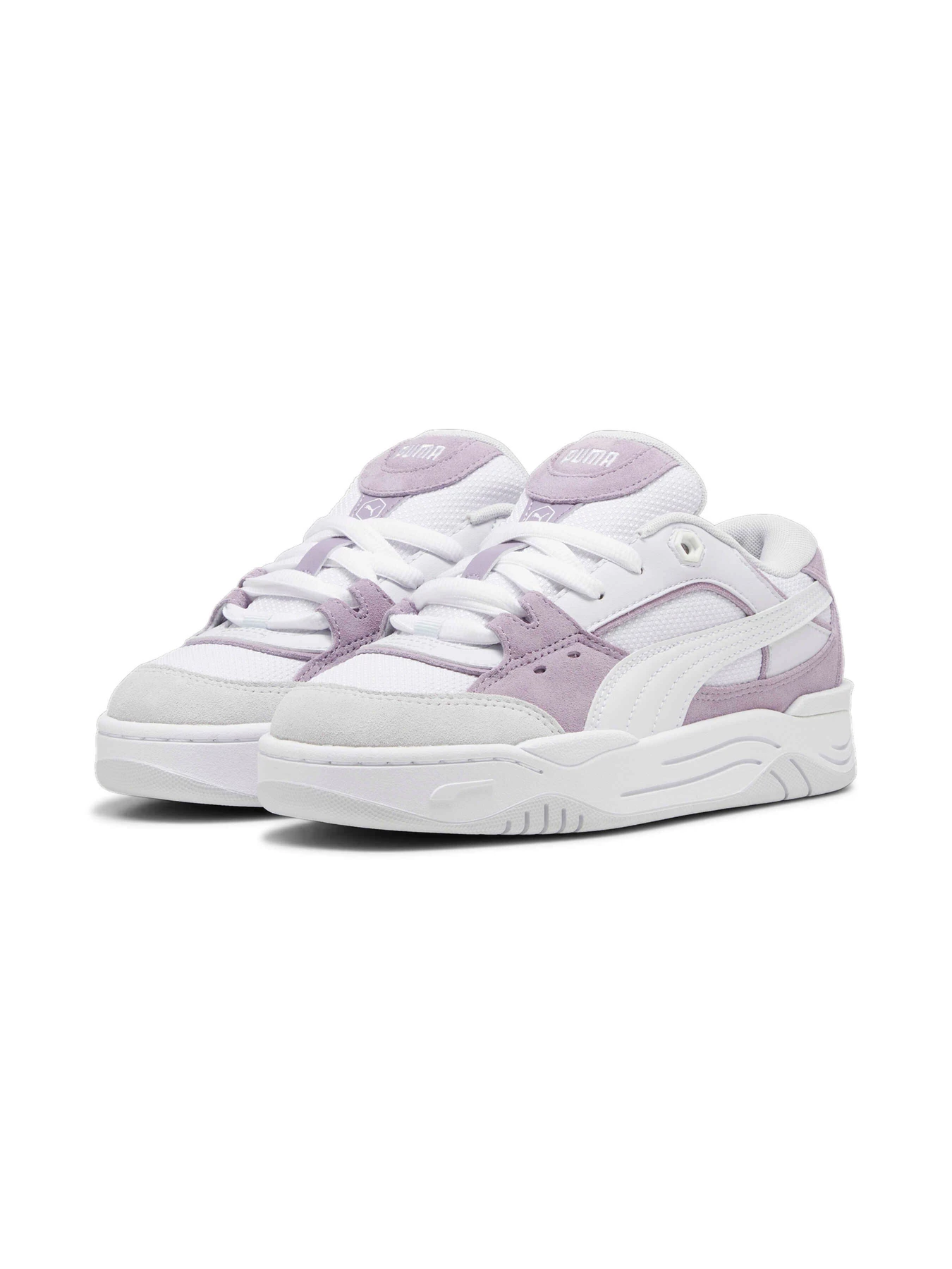 Кеды PUMA -180 модель 389267 Фото