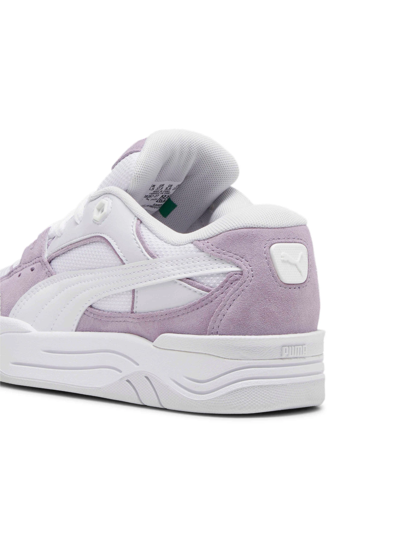 Кеды PUMA -180 модель 389267 Фото