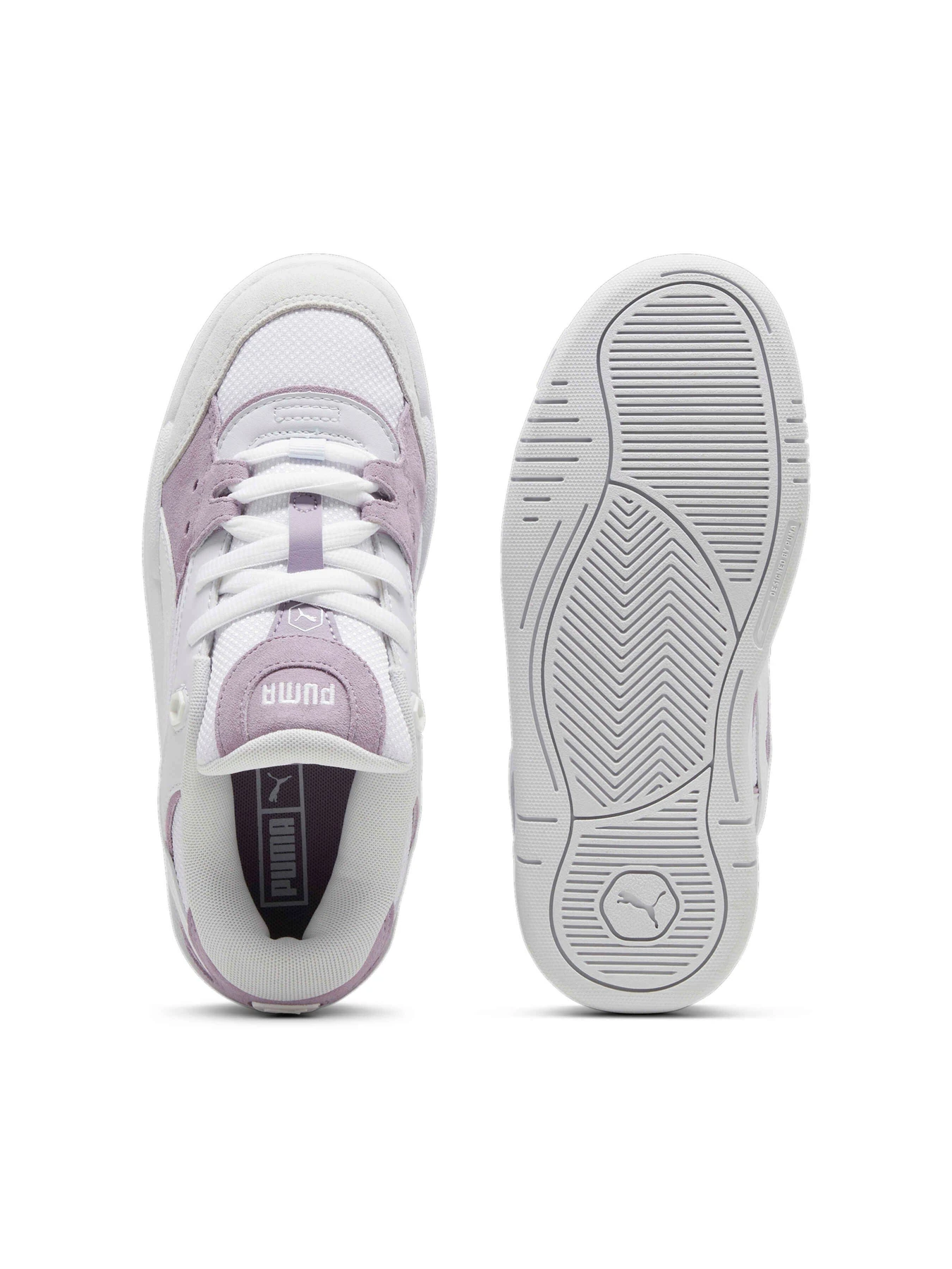 Кеды PUMA -180 модель 389267 Фото