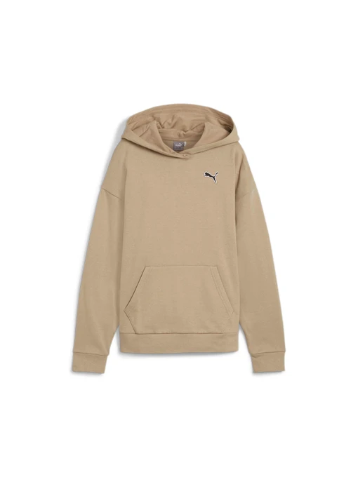 Худи и свитшоты PUMA Better Essentials Hoodie Fl модель 676804 Фото