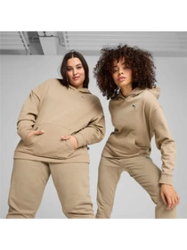 Худи и свитшоты PUMA Better Essentials Hoodie Fl модель 676804 Фото