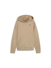 Худи и свитшоты PUMA Better Essentials Hoodie Fl модель 676804 Фото