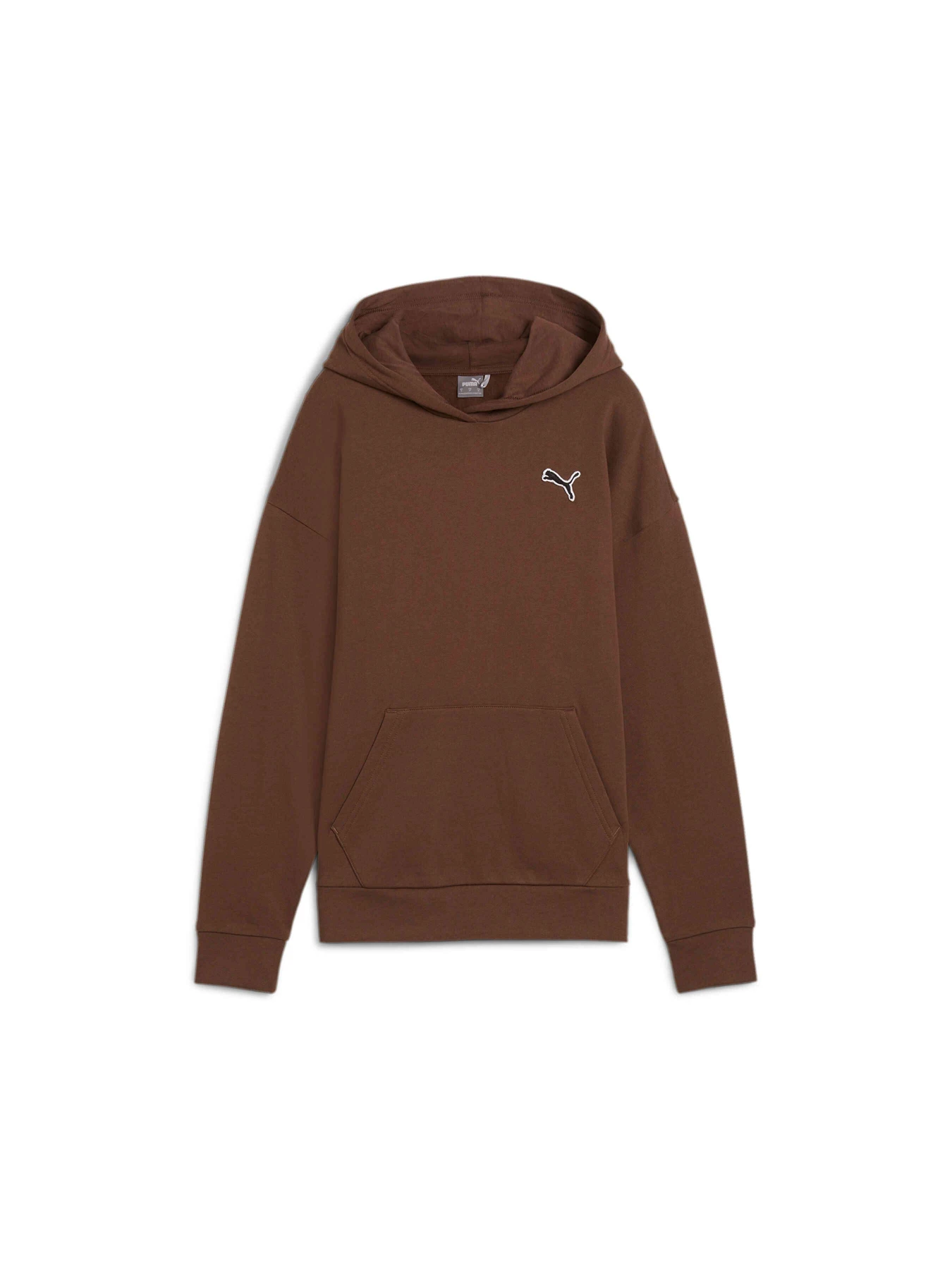 Худи и свитшоты PUMA Better Essentials Hoodie Fl модель 676804 Фото