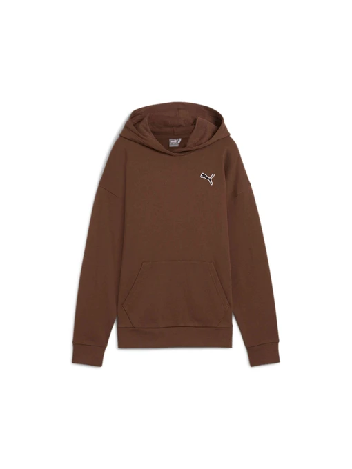 Худі та світшоти PUMA Better Essentials Hoodie Fl модель 676804 Фото