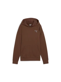 Худи и свитшоты PUMA Better Essentials Hoodie Fl модель 676804 Фото