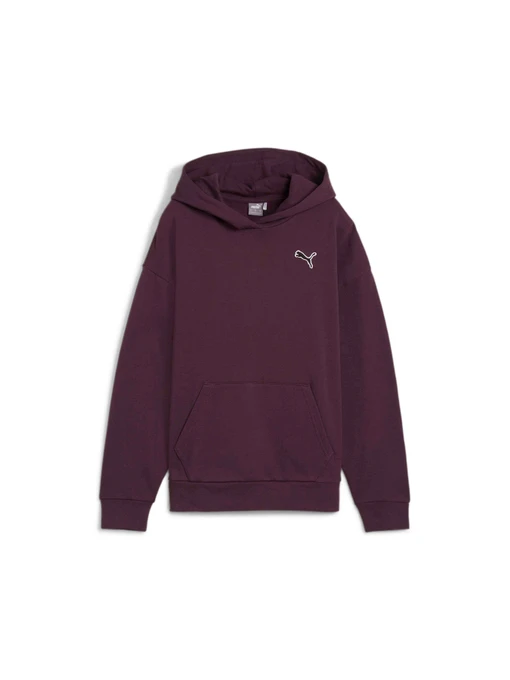 Худи и свитшоты PUMA Better Essentials Hoodie Fl модель 676804 Фото