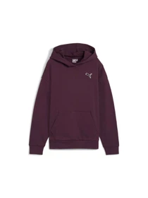 Худи и свитшоты PUMA Better Essentials Hoodie Fl модель 676804 Фото