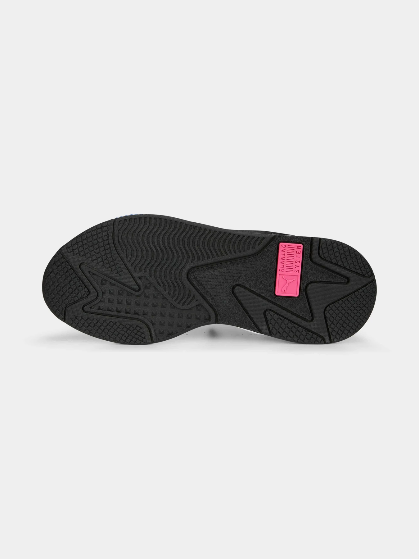Кросівки PUMA Mapf1 Amg Rs-x модель 307648 Кросівки PUMA Mapf1 Amg Rs-x модель 307648 Фото