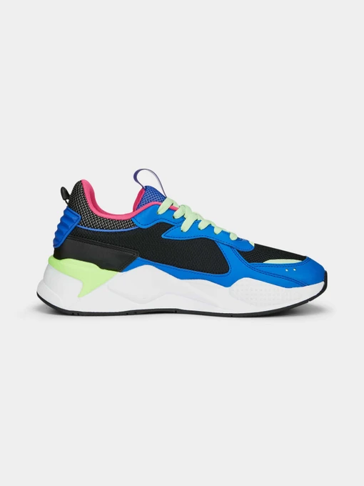 Кросівки PUMA Mapf1 Amg Rs-x модель 307648 Фото