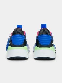 Кросівки PUMA Mapf1 Amg Rs-x модель 307648 Фото