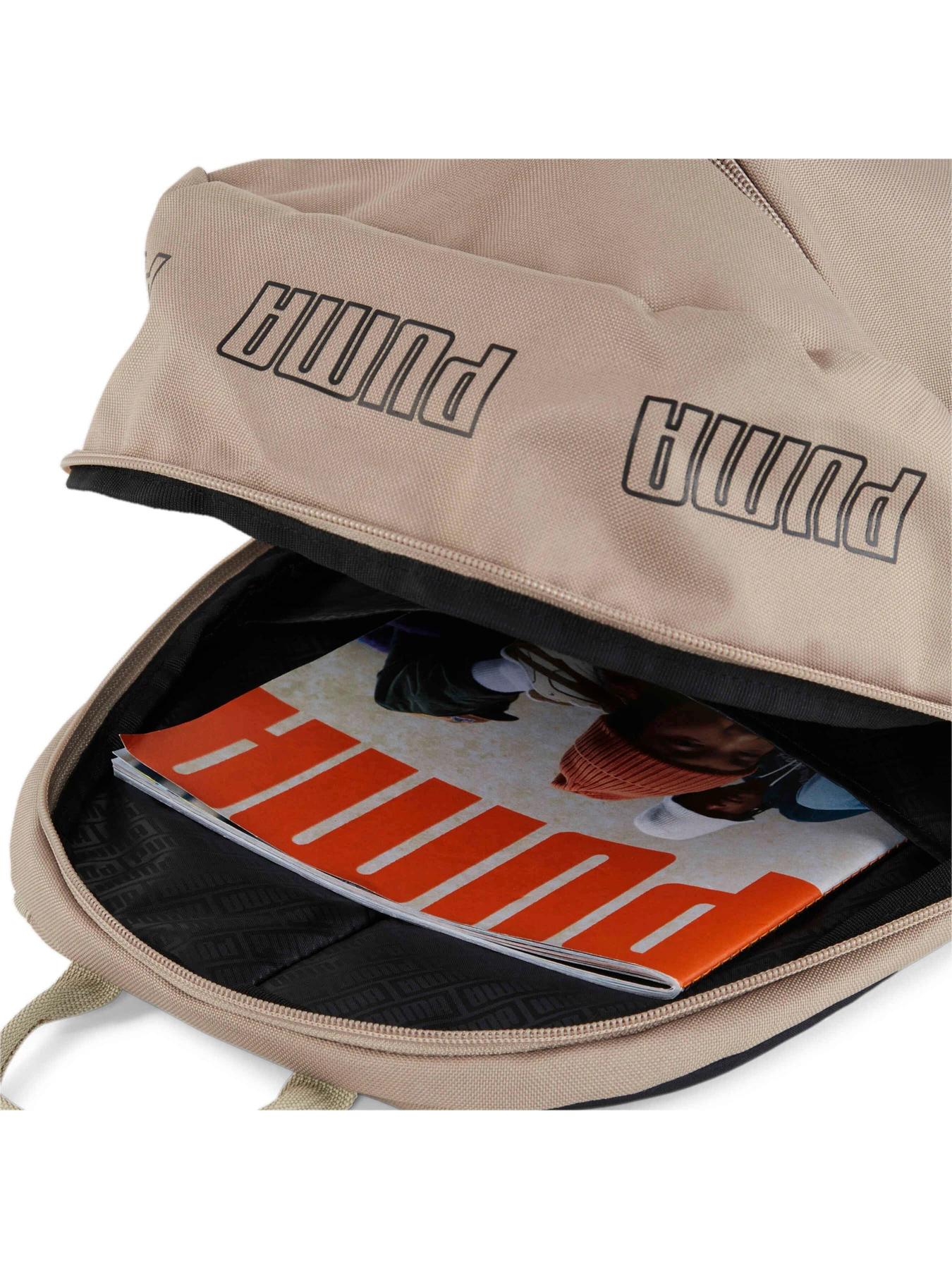 Рюкзаки PUMA Phase Backpack Ii модель 079952 Рюкзаки PUMA Phase Backpack Ii модель 079952 Фото
