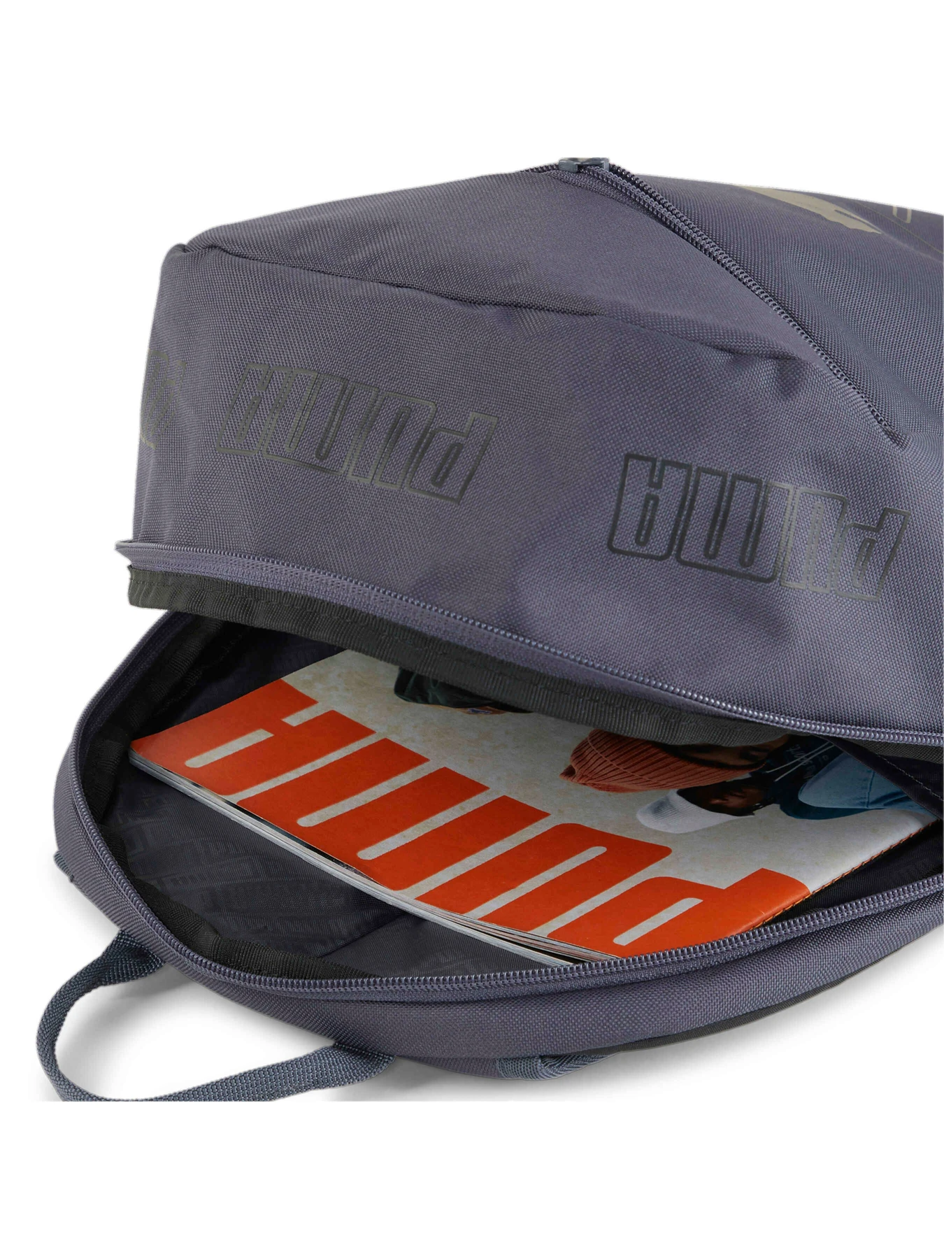 Рюкзаки PUMA Phase Backpack Ii модель 079952 Фото