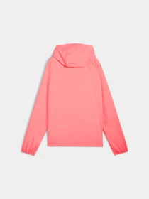 Куртки и дубленки PUMA Run Fav Hood Woven Jacket W модель 523172 Фото