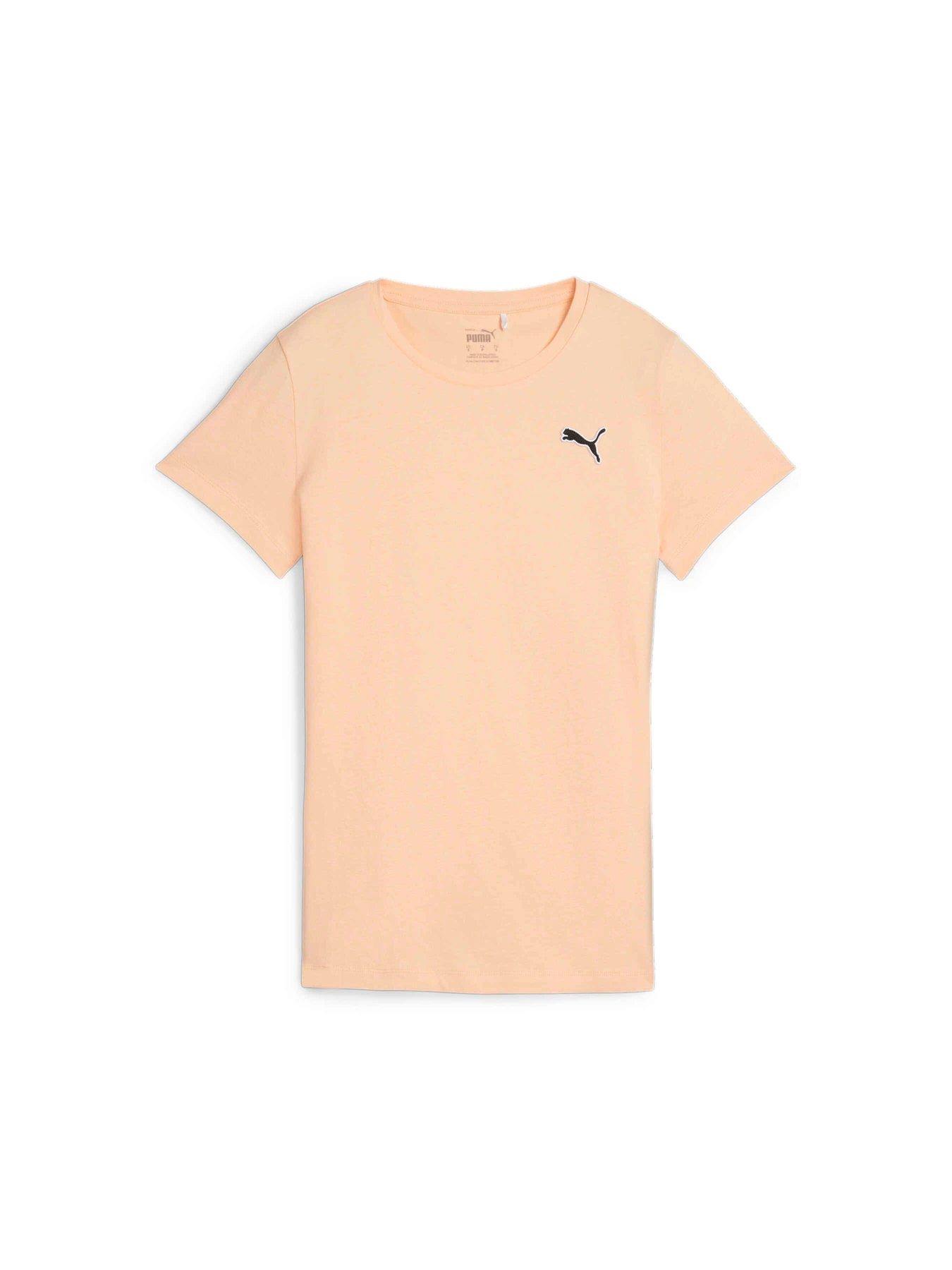 Футболки и поло PUMA Better Essentials Tee модель 675986 Фото