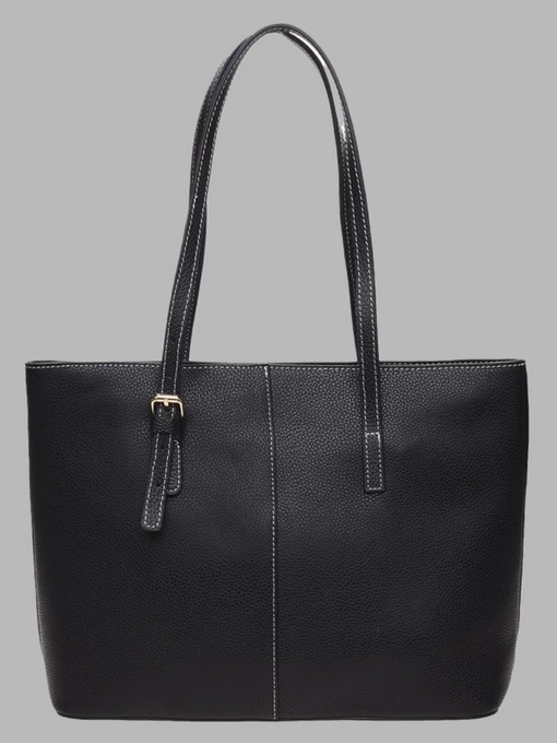 Сумки Keizer модель K16609-black Фото