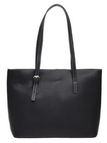 Сумки Keizer модель K16609-black Фото