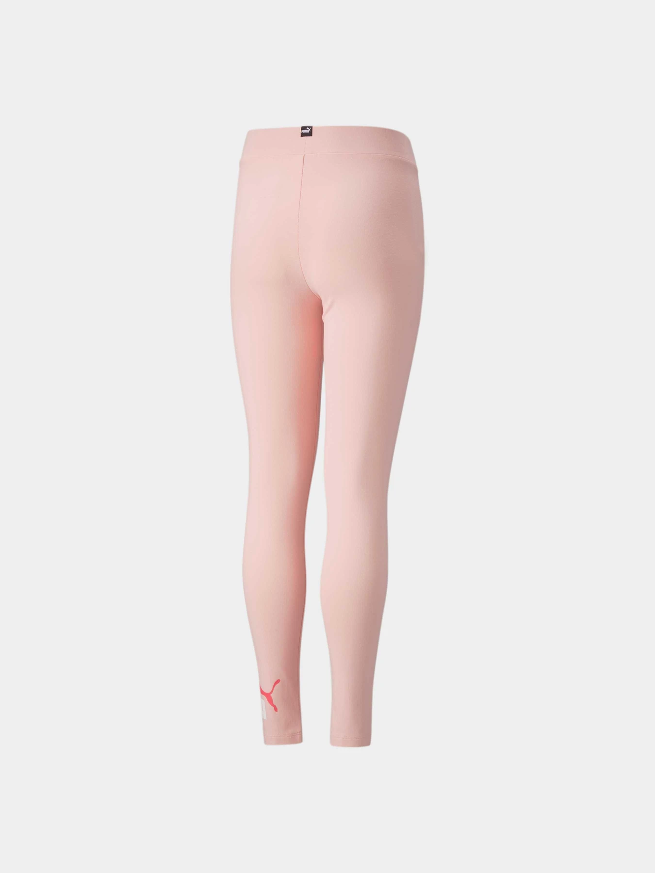 Брюки PUMA Ess Logo Leggings G модель 671133 Брюки PUMA Ess Logo Leggings G модель 671133 Фото