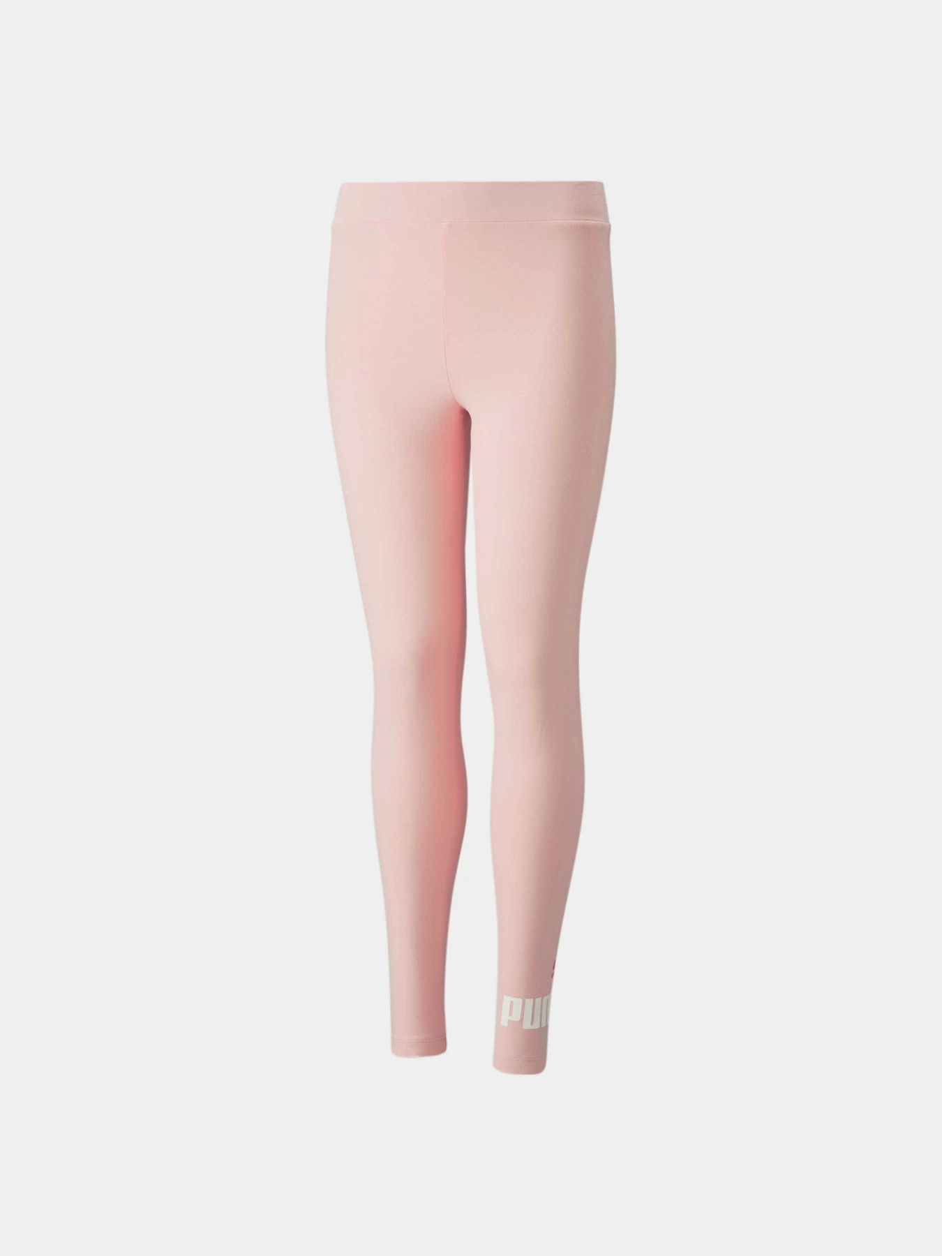 Брюки PUMA Ess Logo Leggings G модель 671133 Брюки PUMA Ess Logo Leggings G модель 671133 Фото