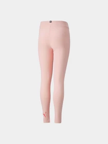 Брюки PUMA Ess Logo Leggings G модель 671133 Фото