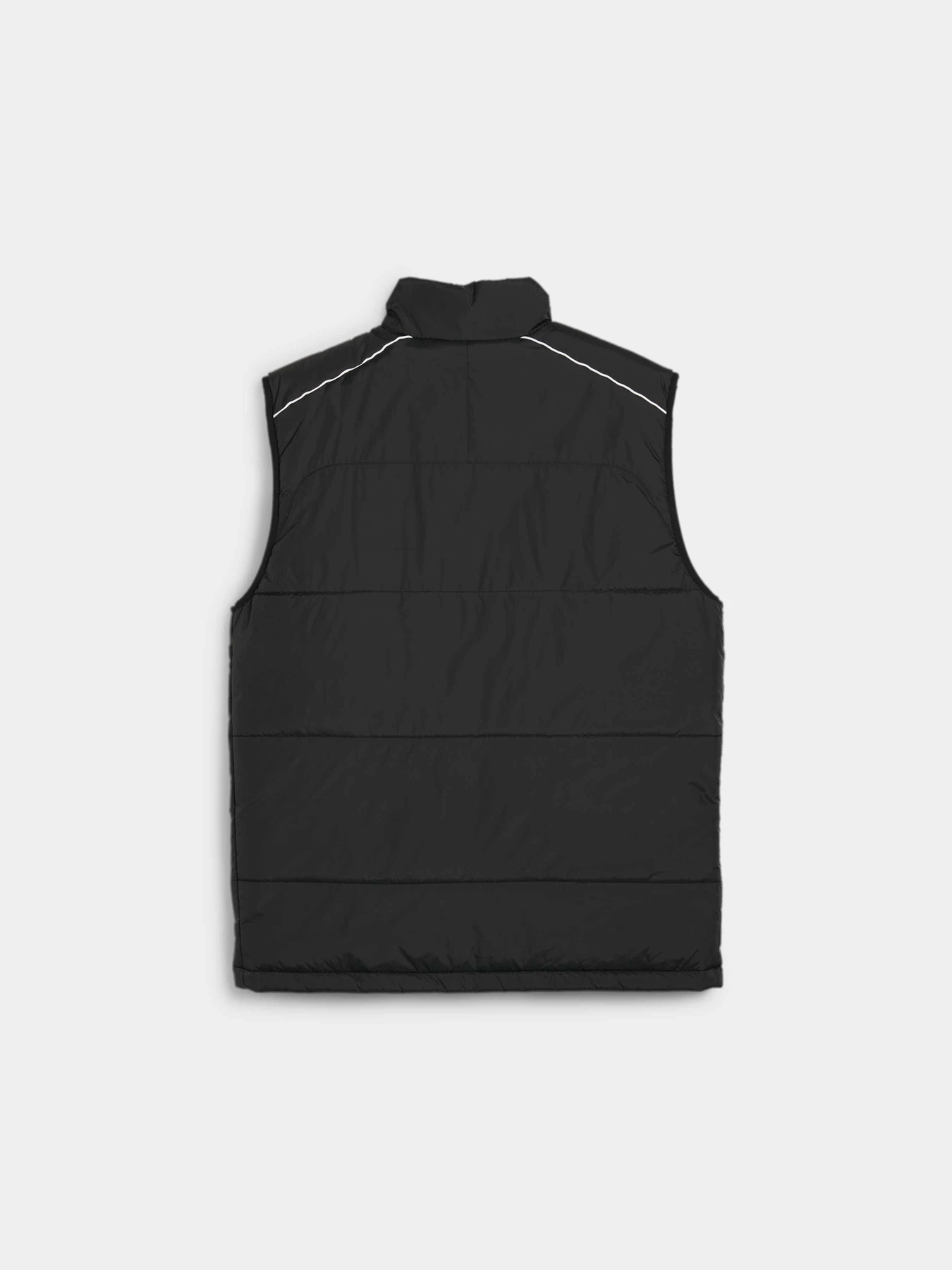 Куртки и дубленки PUMA Ferrari Race Mt7 Vest модель 627042 Куртки и дубленки PUMA Ferrari Race Mt7 Vest модель 627042 Фото