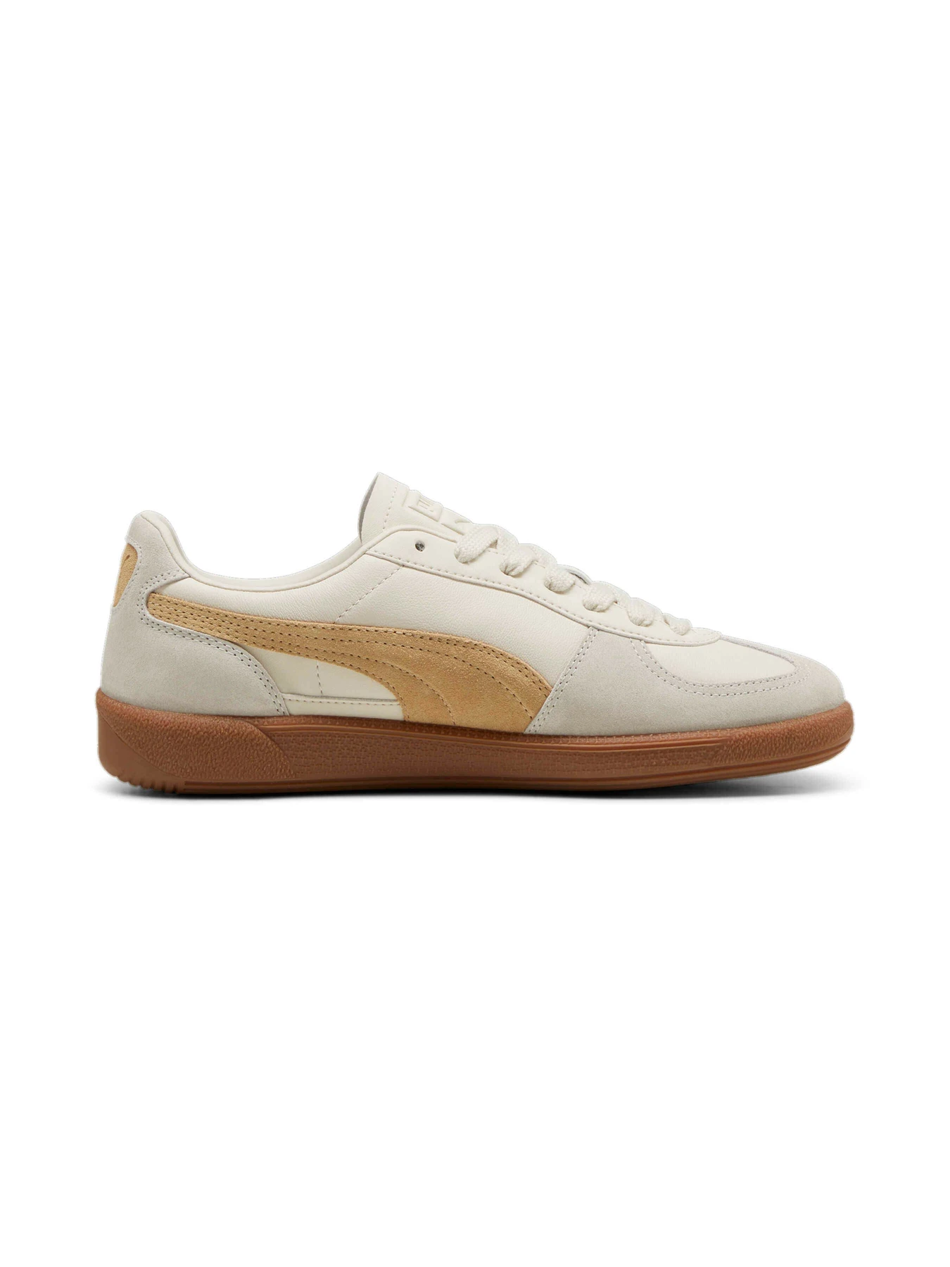 Кеды PUMA Palermo Lth модель 396464 Фото