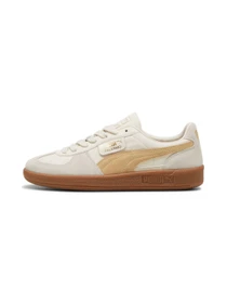 Кеды PUMA Palermo Lth модель 396464 Фото