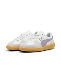 Кеды PUMA Palermo Lth модель 396464 Фото