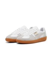 Кеды PUMA Palermo Lth модель 396464 Фото
