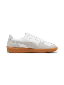 Кеды PUMA Palermo Lth модель 396464 Фото