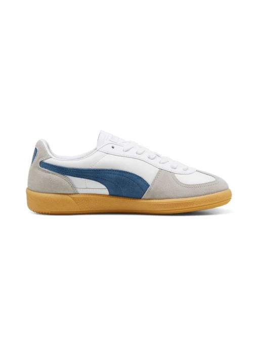 Кеды PUMA Palermo Lth модель 396464 Фото