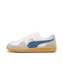 Кеды PUMA Palermo Lth модель 396464 Фото