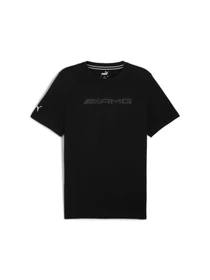 Футболки і поло PUMA Amg Logo Tee модель 627425 Фото