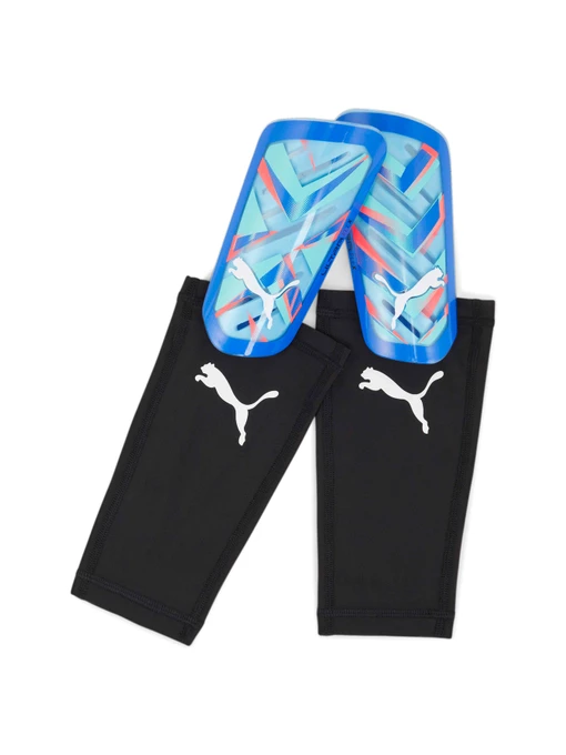 Щитки PUMA Ultra Flex Sleeve модель 030871 Фото